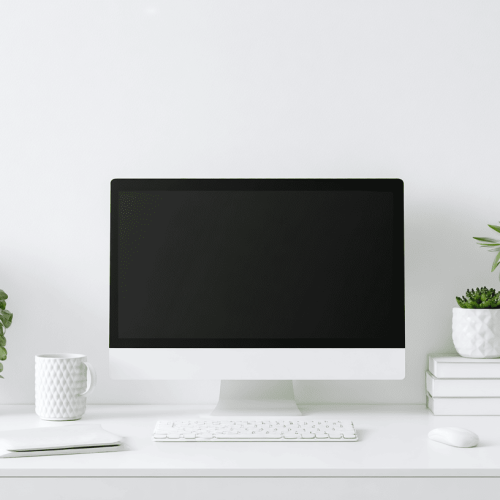 Cómo organizar tu espacio de trabajo para mejorar el enfoque
