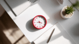 Timer Pomodoro para TDAH: Físico vs App    ¿Cuál elegir? Guía Completa 2026