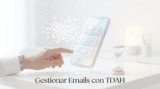 Cómo Gestionar Emails con TDAH (Sin Que se Acumulen 1000+)