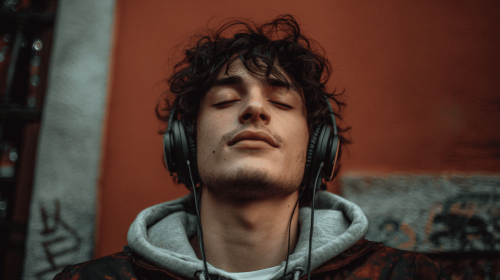 auriculares cancelación ruido TDAH