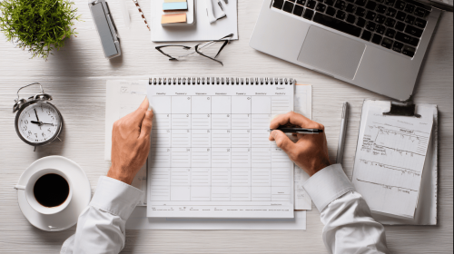 Guía definitiva para ser productivo si tienes TDAH (sin volverte loco)