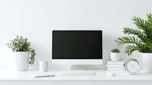 Cómo organizar tu espacio de trabajo para mejorar el enfoque